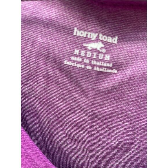 Horny Toad size medium Finley Dress - Picture 3 of 5